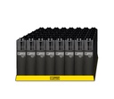 CLIPPER CLASSIC Micro Soft Touch All Black