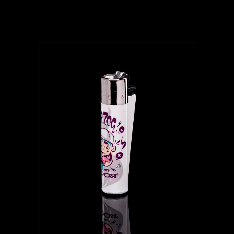 CLIPPER - ROOR - Herzog