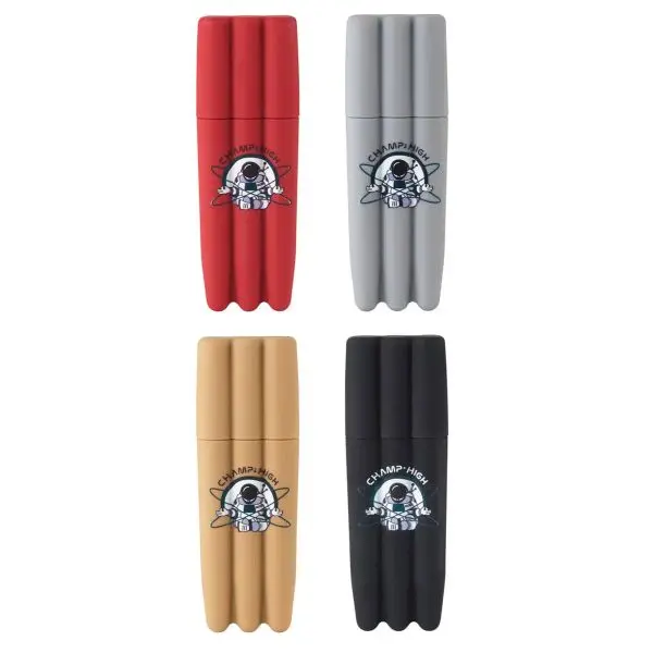 Heisenberg Cone-Halter Champ High Triple für 3 Cones