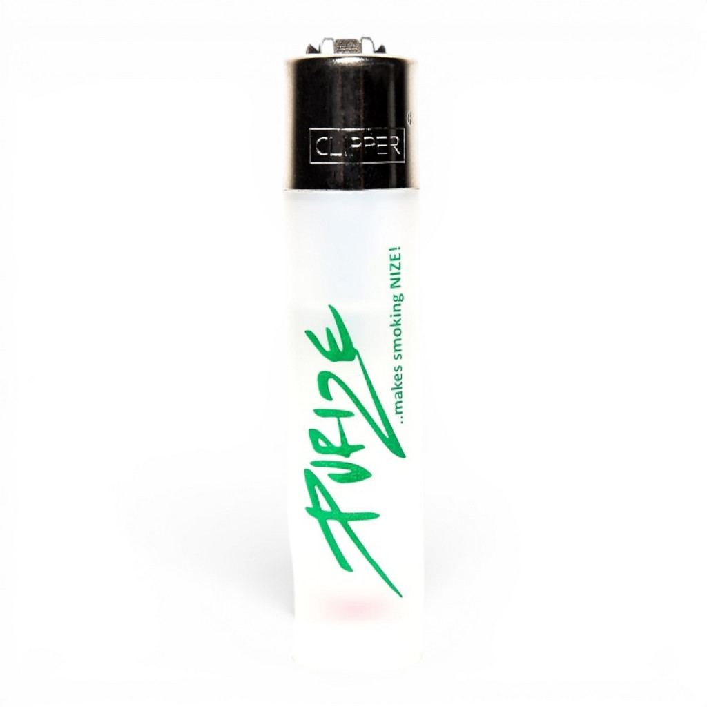 CLIPPER - Purize - Weiß