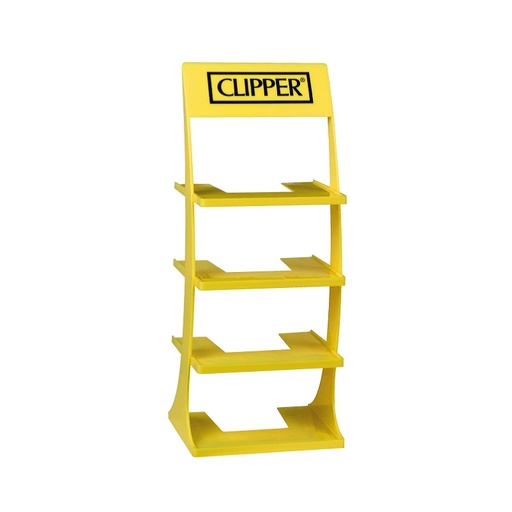 Clipper Aufsteller Tower 4 Etagen – 192 Stück