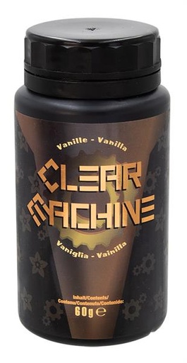 Clear Machine Drink Mix Vanille