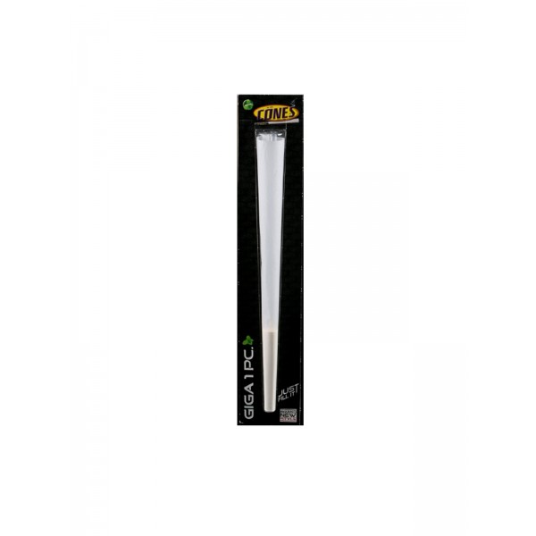 MountainHigh Cones Original Giga Sized 28 cm – 1 Stück