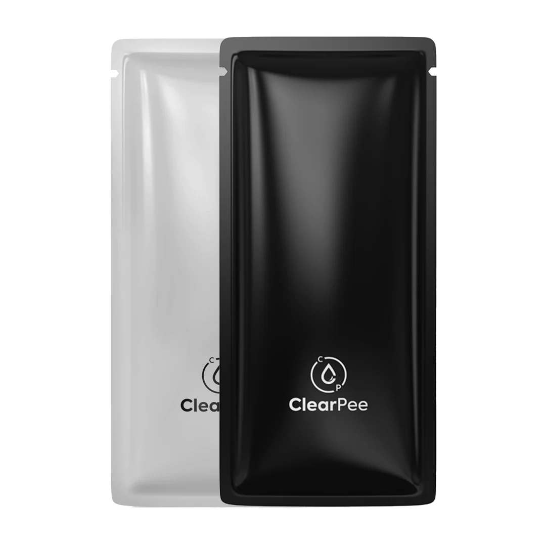 ClearPee - Clean Urin