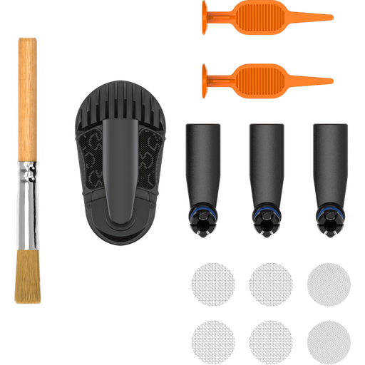 Storz & Bickel Verschleißteile-Set Crafty
