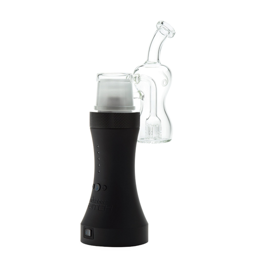 Dr. Dabber E-Rig Switch Induktion