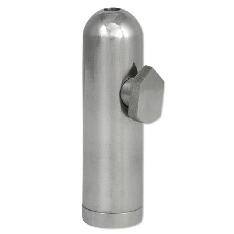 Dosierer - Stahl-Magnet