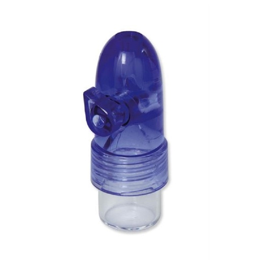 Dosierer - Acryl - Mini