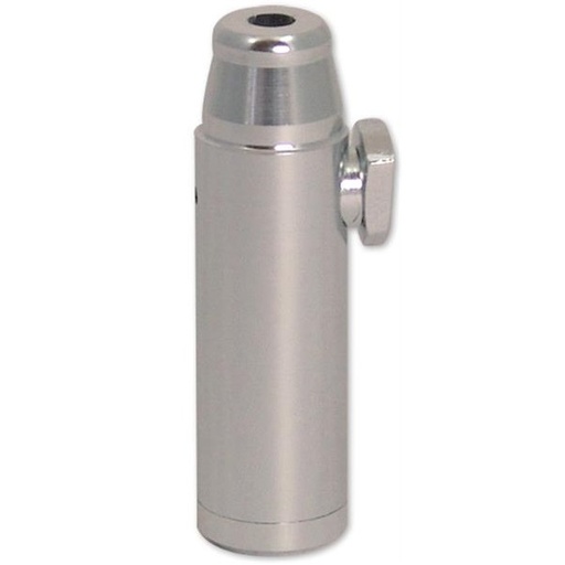 Dosierer Aluminium – Silber