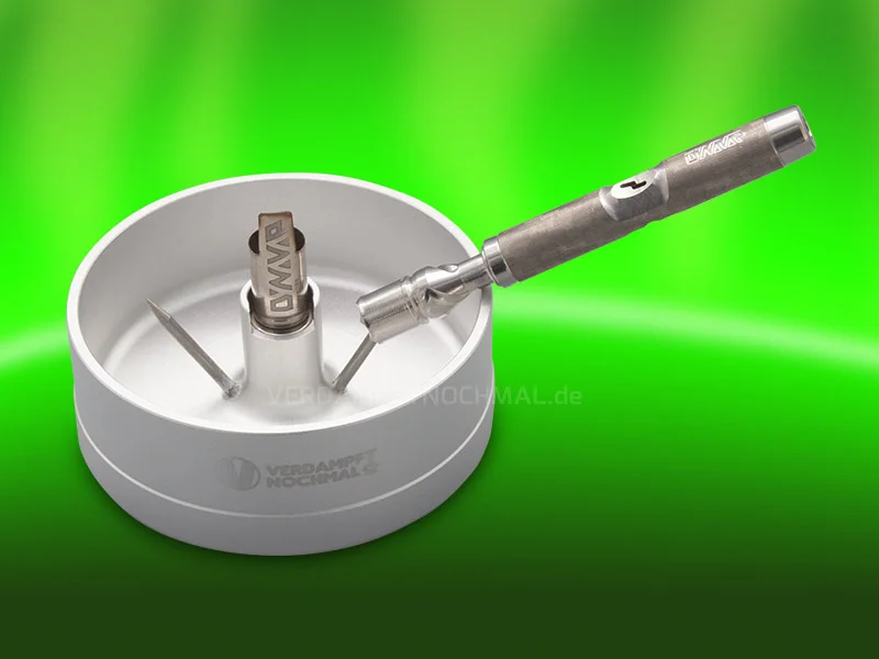 Verdampftnochmal Debowler Metall