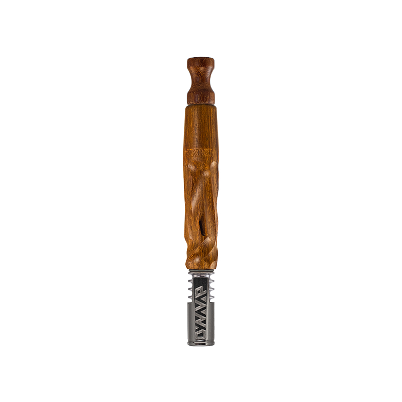 DynaVap - HydraVonG XLS dunkles Holz