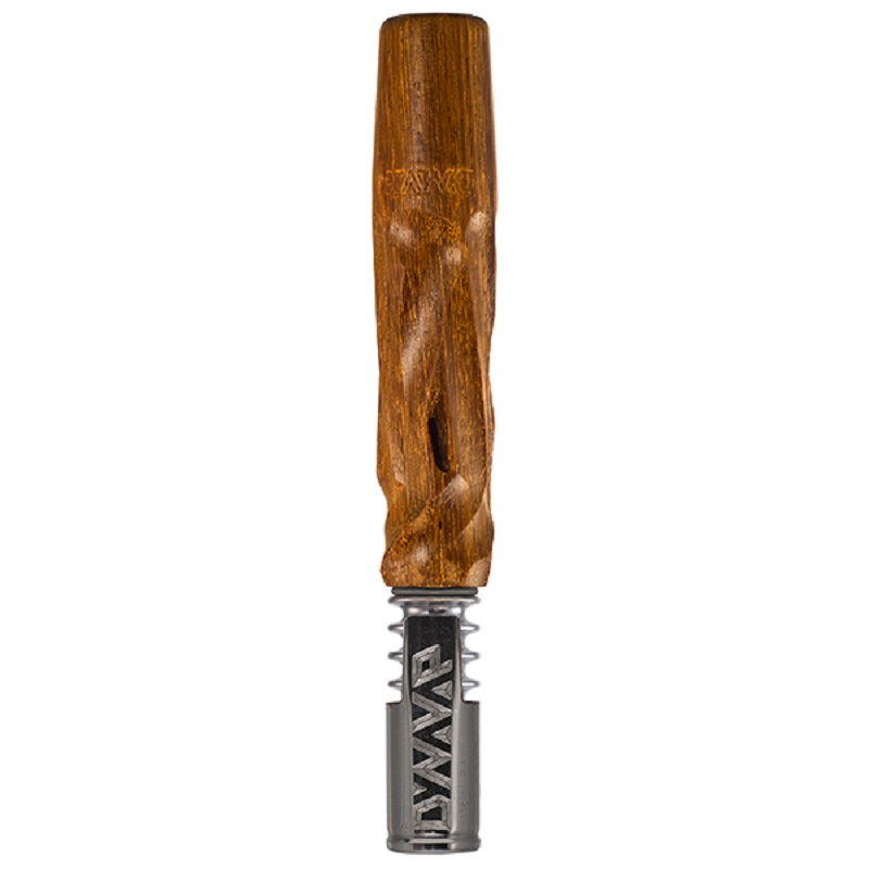 DynaVap - HydraVonG Standard dunkles Holz