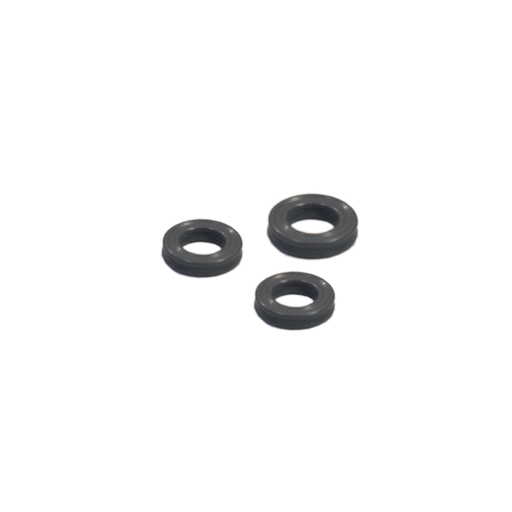 DynaVap Dichtungen für Standard-Condenser