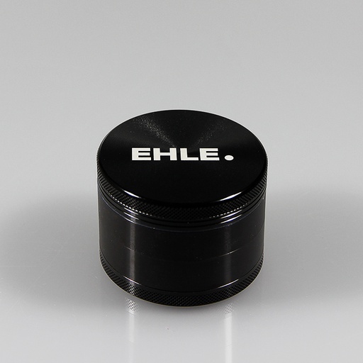EHLE - 4-Teil-Zink-Grinder - S