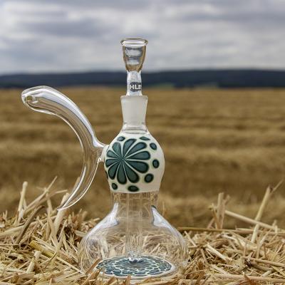 EHLE Minibubbler Power Flower 1 – NS 12,5