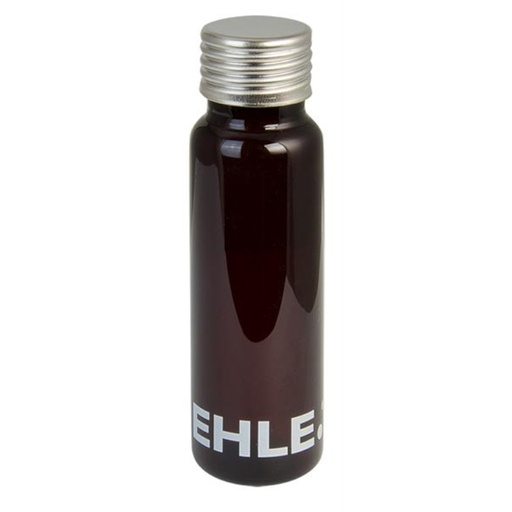 EHLE Aufbewahrungsglas für Öl braun – 20 ml