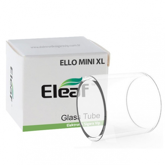 Eleaf Ello Mini XL Ersatzglas (5,5ml)