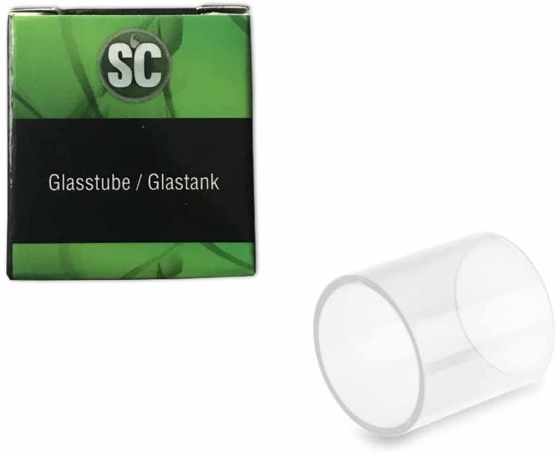 eLeaf Ersatzglas Ello Mini – 2 ml