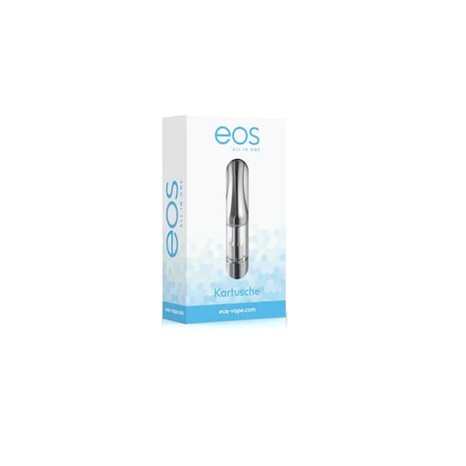 eos Ersatzkartusche Vape Pen 320 mAh