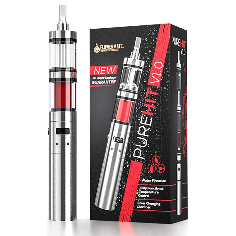 FlowerMate Pure Hit