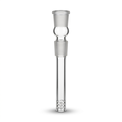 GLAS Kupplung - Schlitz Diffuser - 18.8er - 14cm