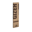 GIZEH Papers Unbleached King Size Slim – 34 Blatt