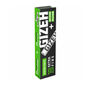 GIZEH Papers Black King Size Slim mit Active Filter – 34 Blatt