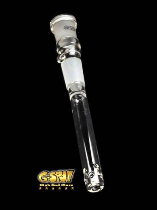 G-SPOT - Diffusor Kupplung - NS 18.8 - NS 18.8