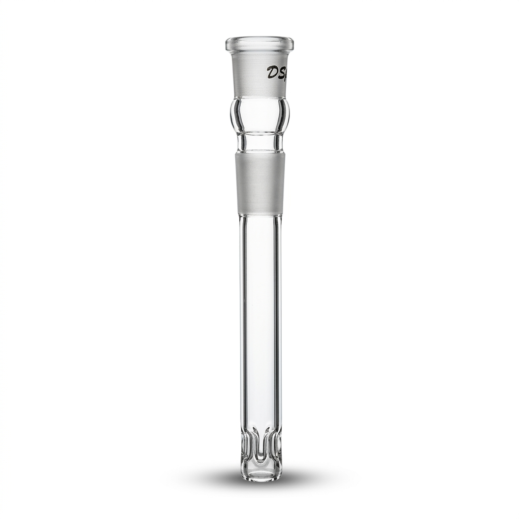 G-SPOT Diffusorkupplung Glas – NS 18,8