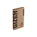 GIZEH Papers Unbleached Extra Fine Regular – 100 Blatt