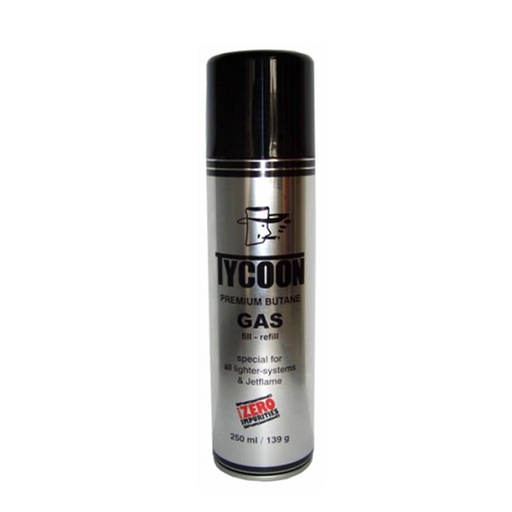 Tycoon Butangas BHO – 250 ml