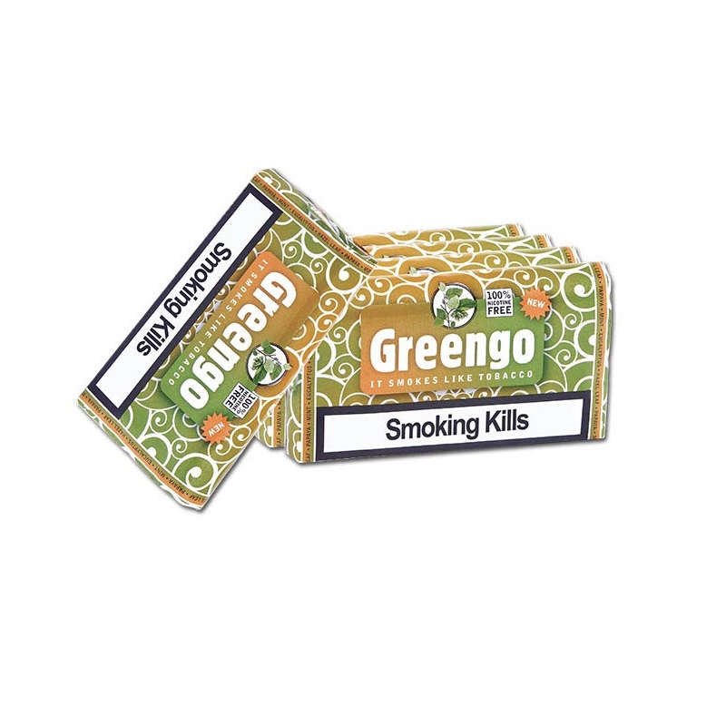 Greengo - Kräutermischung 30g