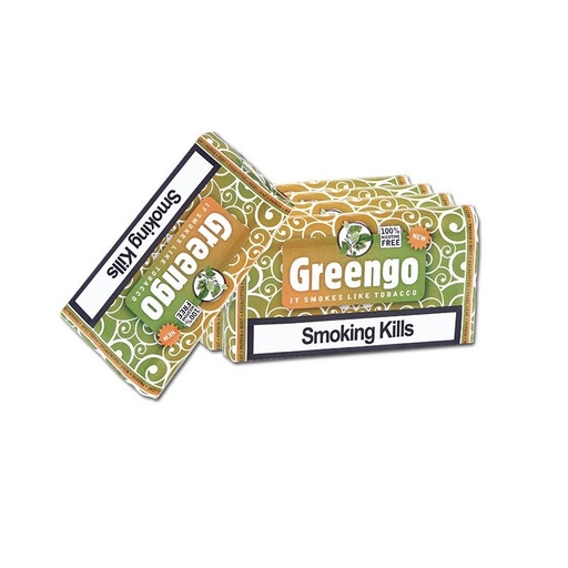 Greengo - Kräutermischung 30g