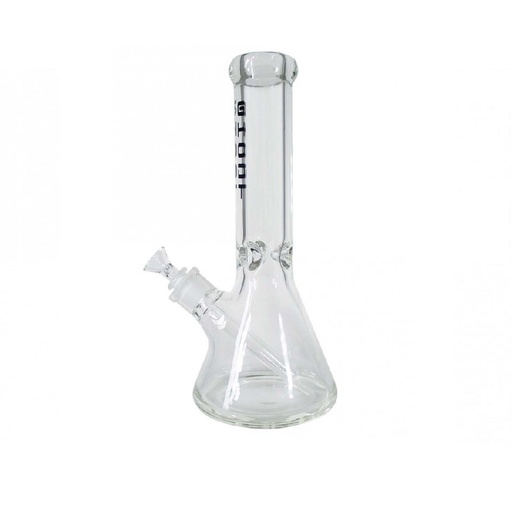 GHODT Eisbong Beaker 30 cm 9-mm-Glas – NS 18,8