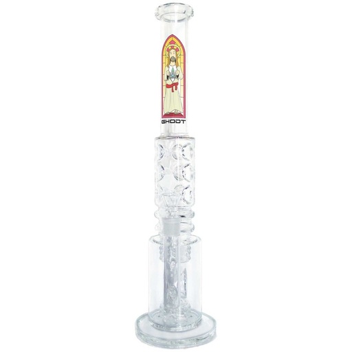 GHODT Perkolatorbong Jesus Special Edition 45 cm