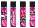 GIZEH - All Pink Clipper