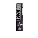 GIZEH Papers Extra Fine King Size Slim mit Tips – 34 Blatt