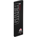 GIZEH Papers Black King Size XL – 34 Blatt