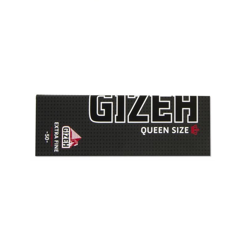 GIZEH - Extra Fine Queen Size / 1¼
