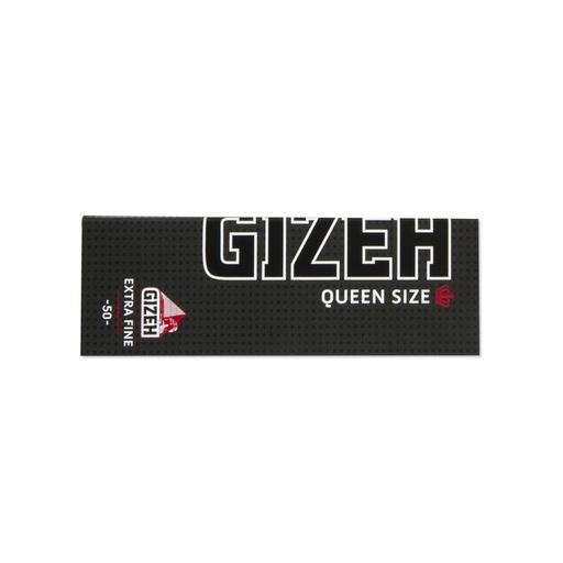 GIZEH Papers Extra Fine 1 1/4 – 50 Blatt