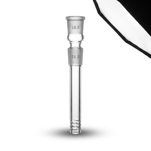 GLAS Kupplung Schlitz-Diffuser - 18.8 - 18cm