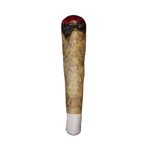 Ganja Pillow Real (110cm)