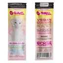 G-ROLLZ Hemp Wraps Organic Bubblegum mit Maishülsen-Filter – 2 Stück