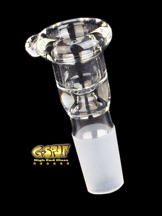 G-SPOT - Steckkopf - mittel - NS18.8