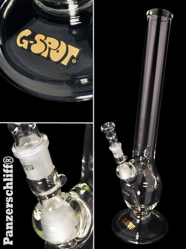 G-SPOT - Eibong - 50 x 500mm - 5 mm - Panzerschliff - 3-teilig