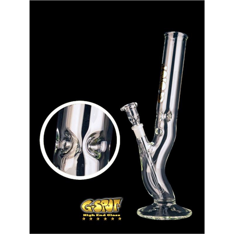 G-SPOT - Durchhänger Eis - 50 x 400 x 5 mm - NS18.8
