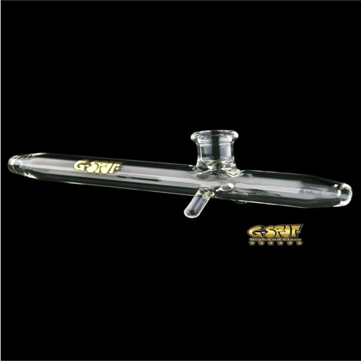 G-SPOT Kawumm Mega 3-mm-Glas – 30 cm