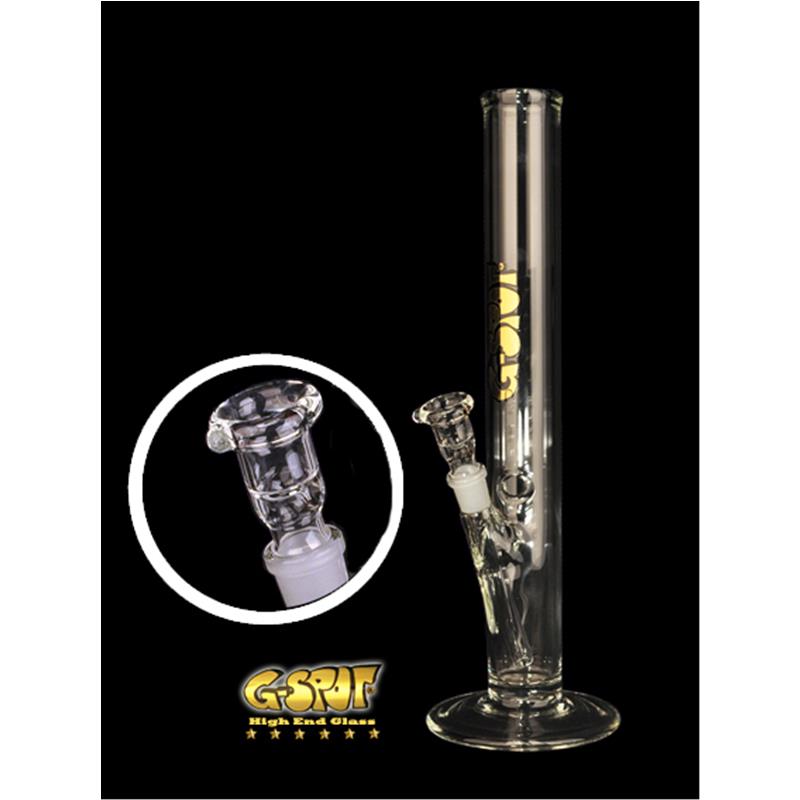 G-SPOT - Zylinder - 50 x 400 x 5 mm - NS18.8