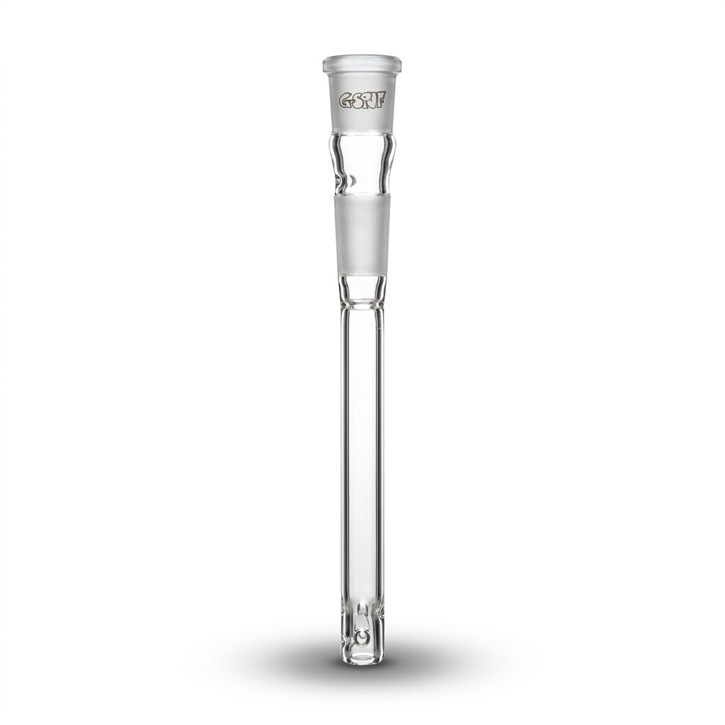 G-SPOT Diffusorkupplung Glas – NS 14,5