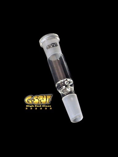 G-SPOT - Aktivkohleadapter - NS14.5 - 14.5